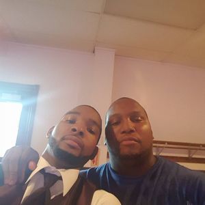 Meet your Posher, Maurice